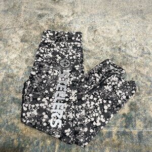 Pittsburgh Steelers Leggings